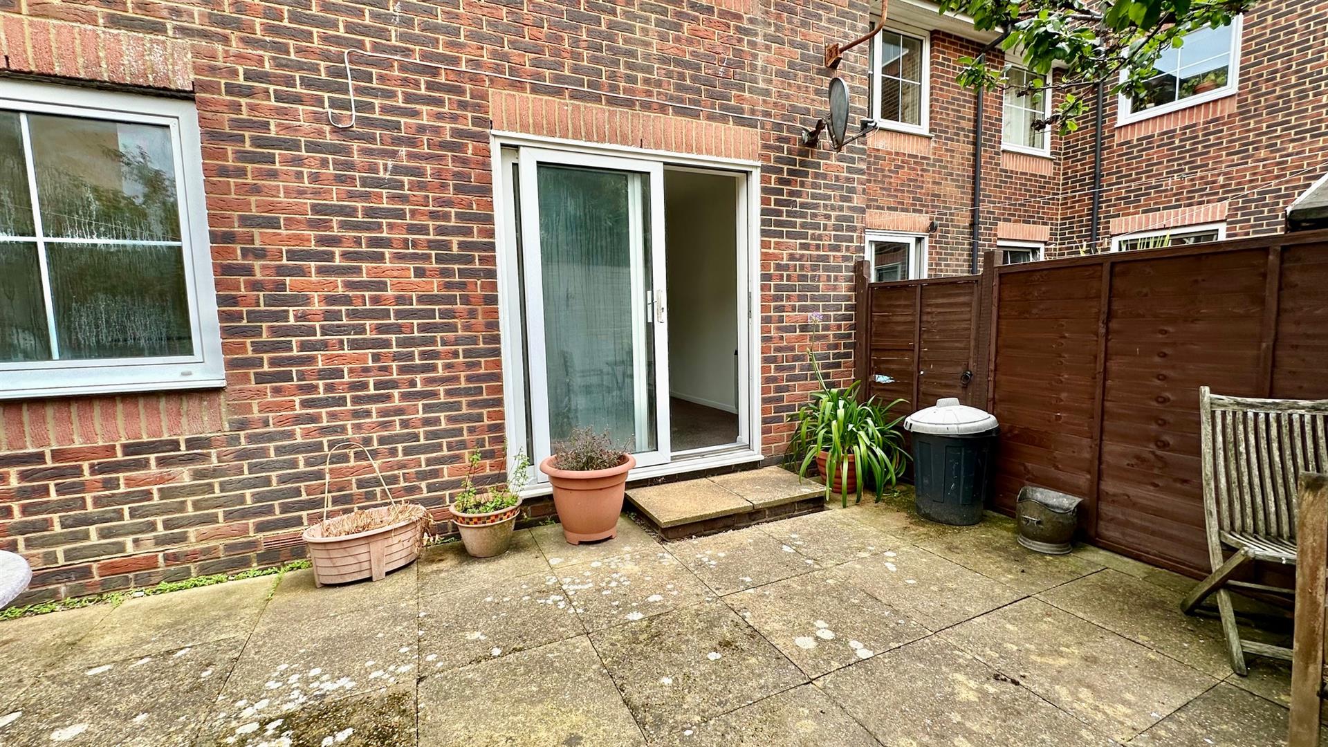 71 The Bourne,  Old Town, Hastings